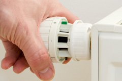 Badby central heating repair costs