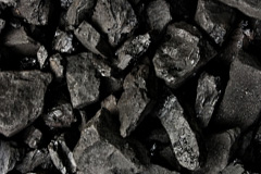 Badby coal boiler costs