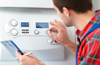 free commercial Badby boiler quotes