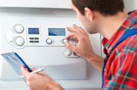 free Badby gas safe engineer quotes